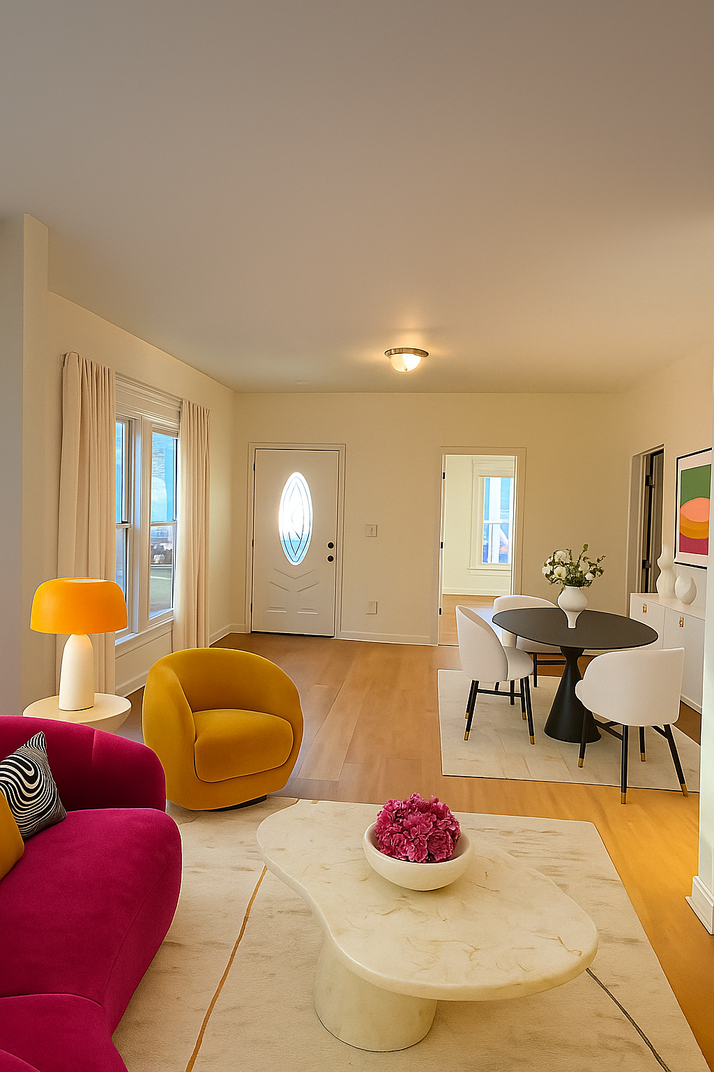 Modern Living